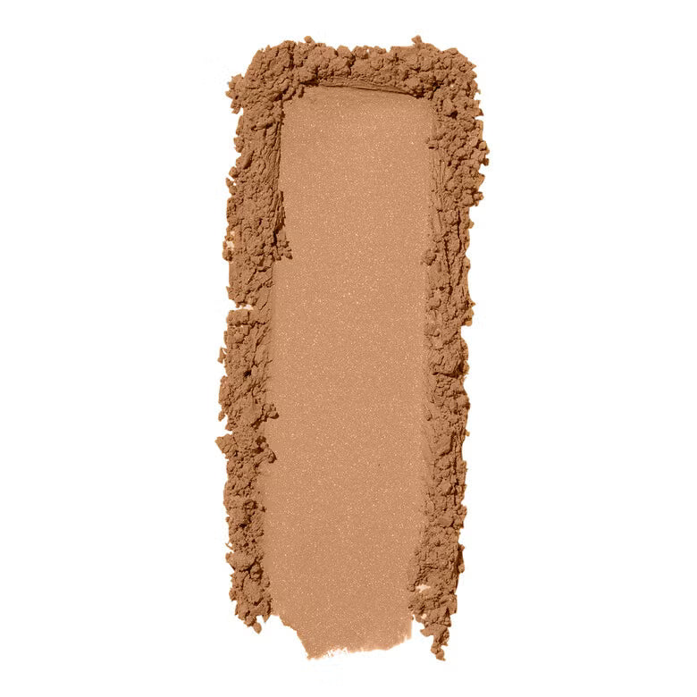 Halo Glow Setting Powder tono Medium Beige