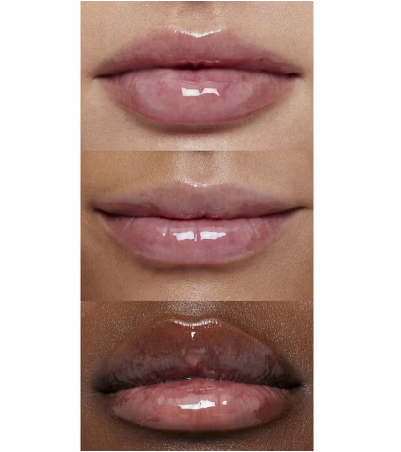 Glow Reviver Lip Oil pink quartz