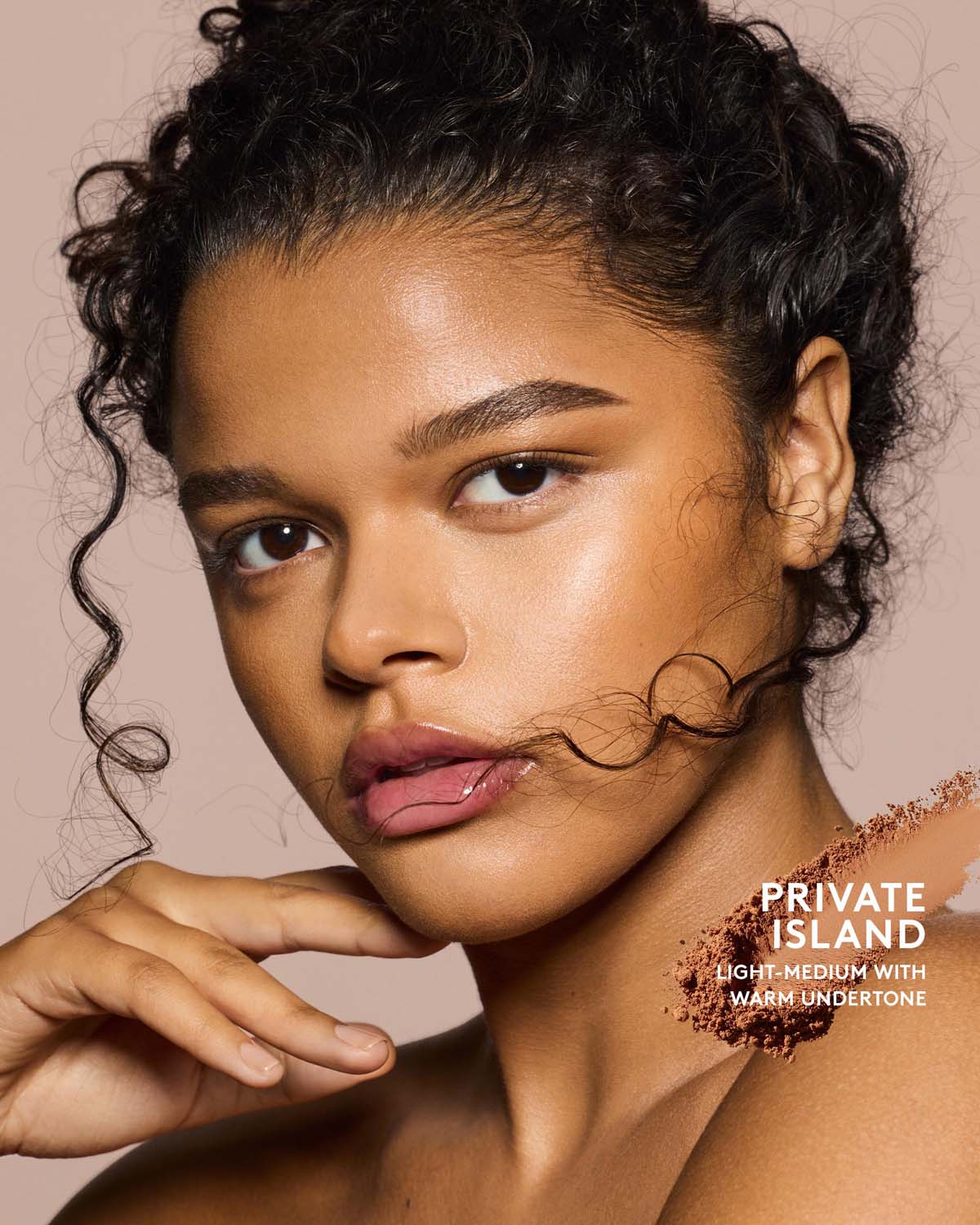 SUN STALK'R INSTANT WARMTH BRONZER PRIVATE ISLAND