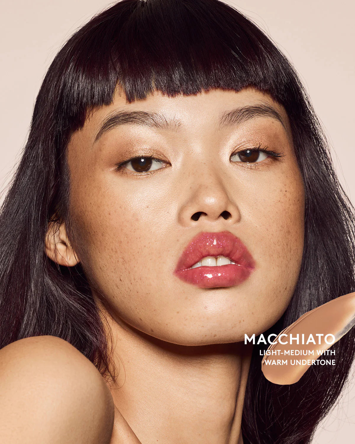 CHEEKS OUT FREESTYLE CREAM BRONZER MACCHIATO