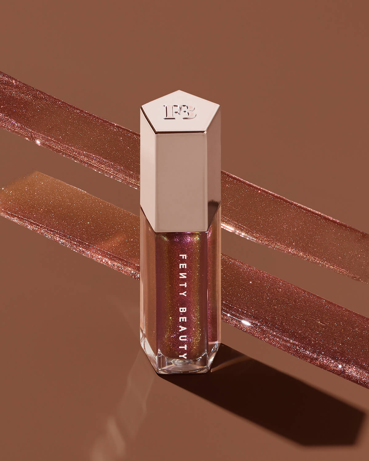 Gloss Bomb Hot Chocolit Fantasy 09