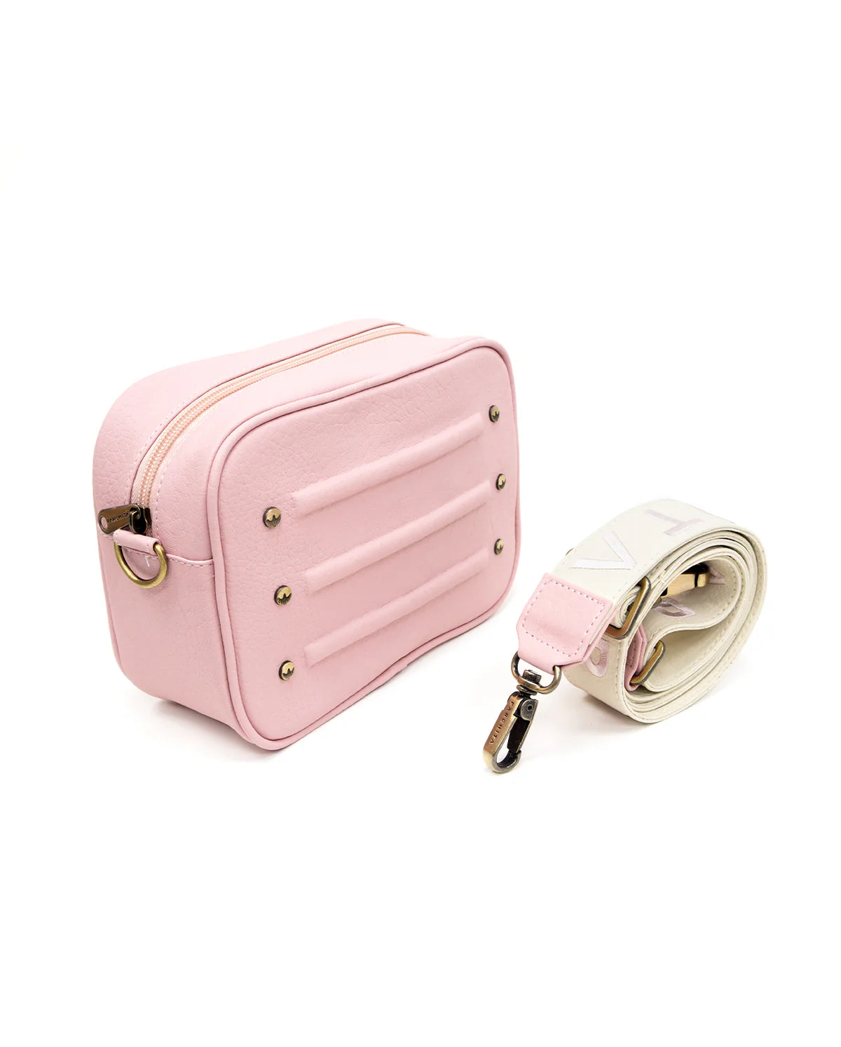 Bandolera Nuba Strap Bordado