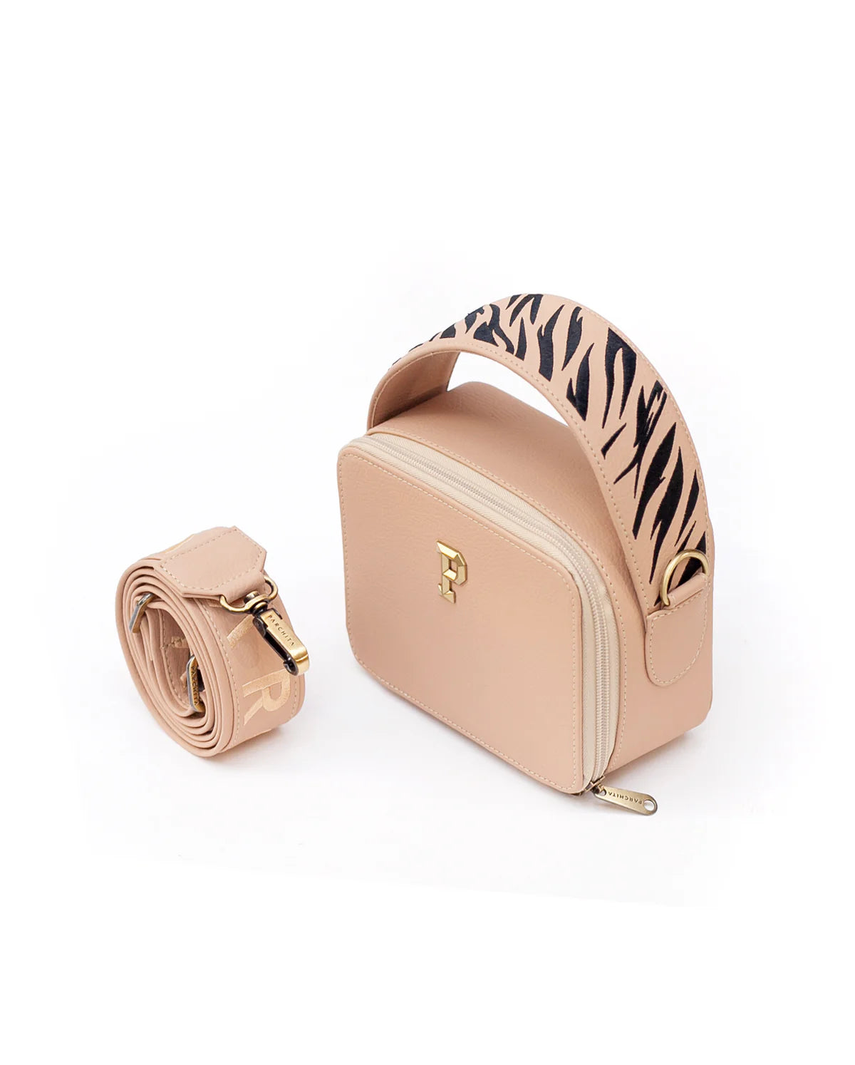 Cartera petit vibra