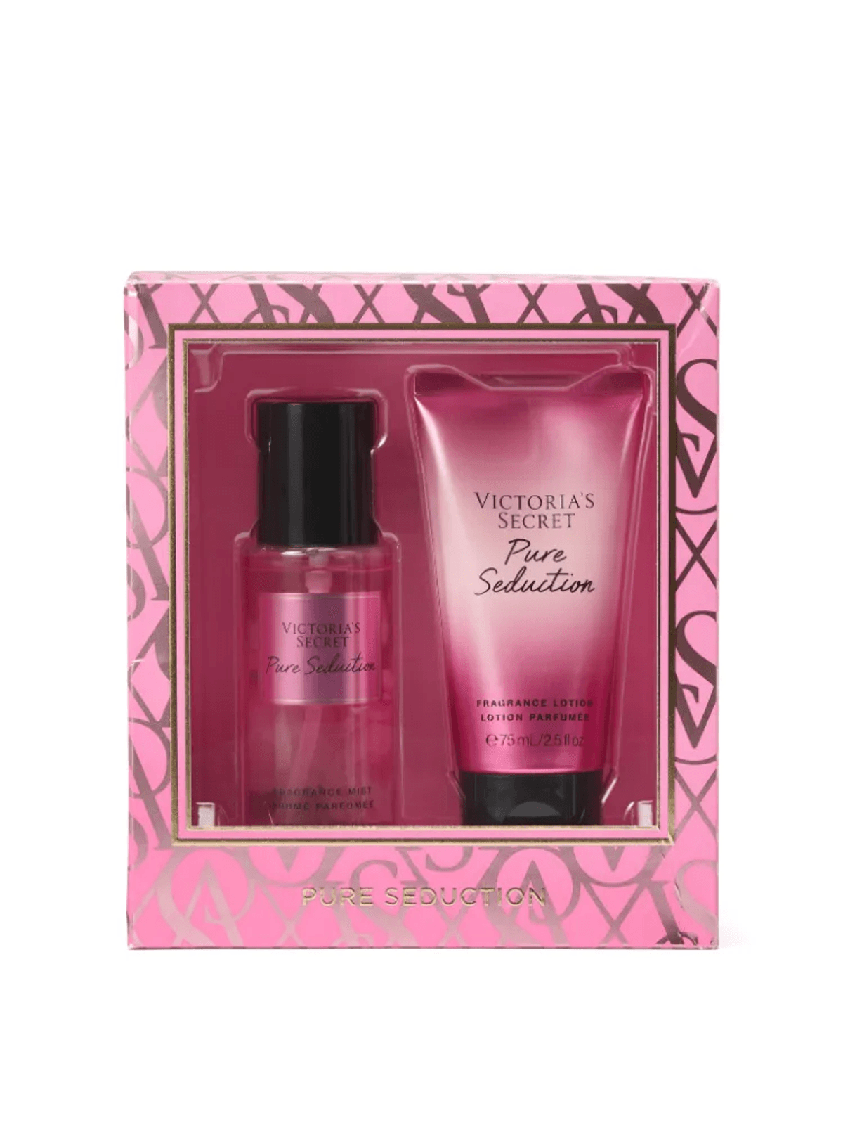 Set de regalo Pure Seduction