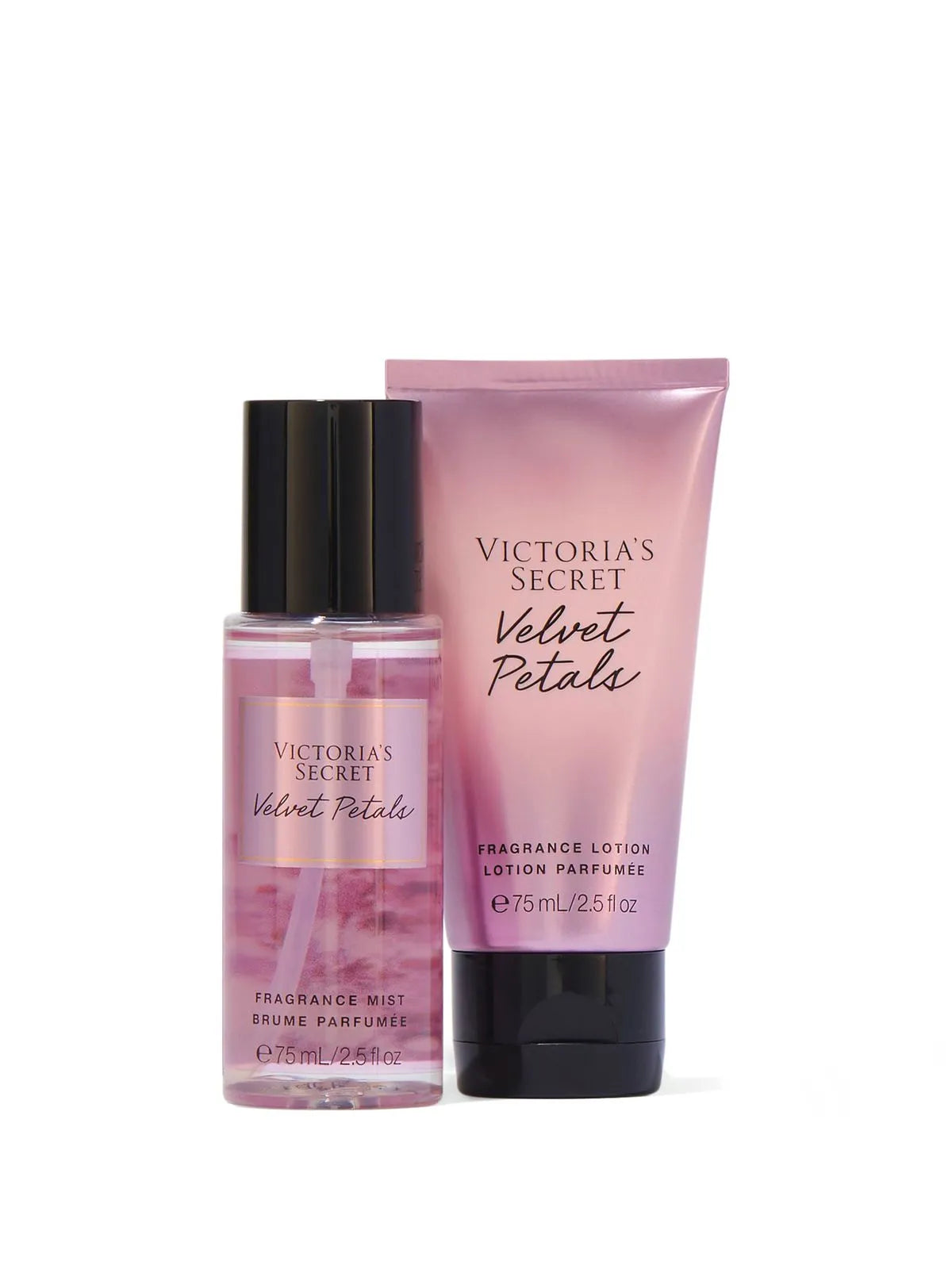 Set de regalo Velvet Petals
