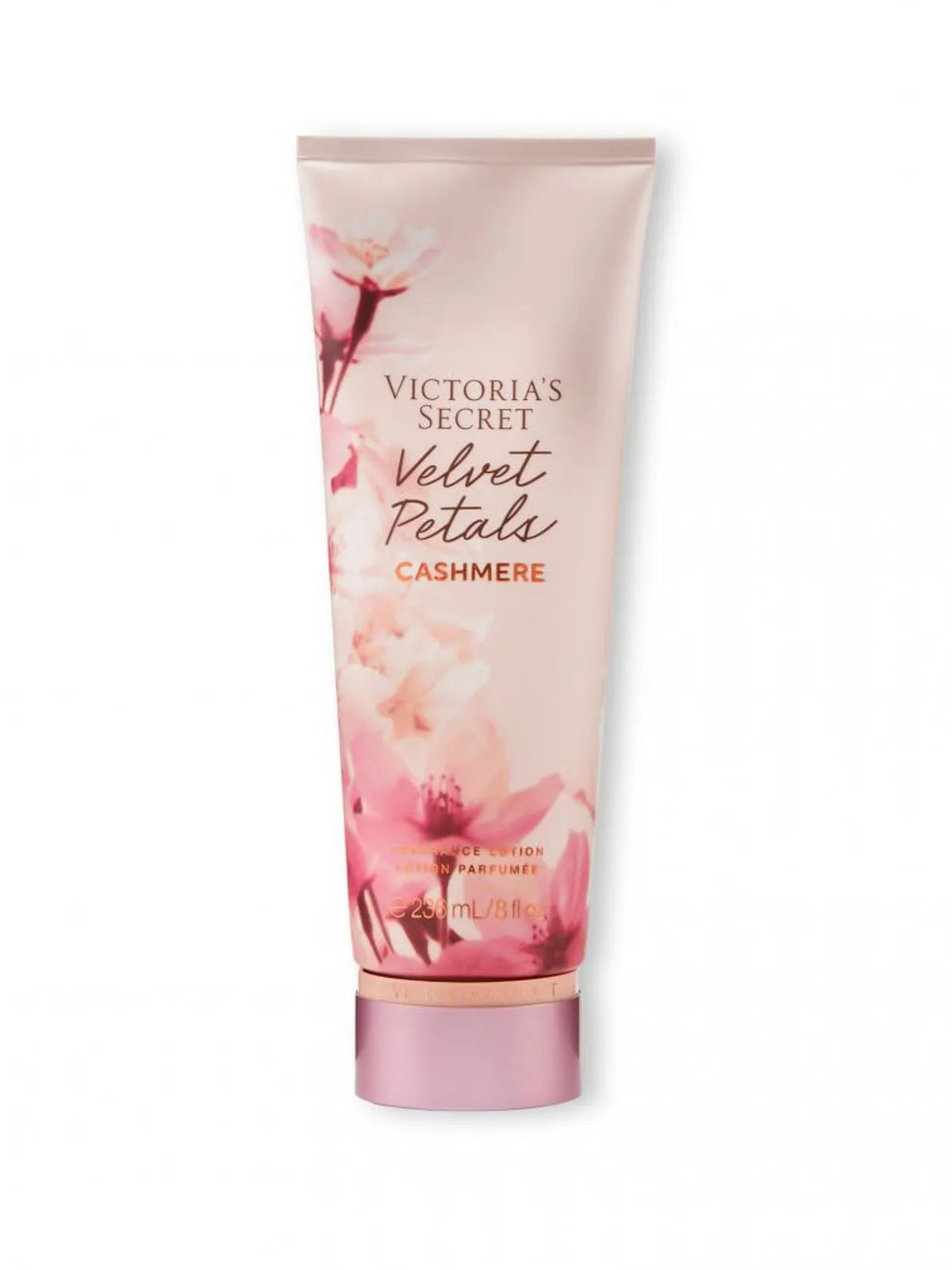 Loción corporal Velvet Petals Cashmere