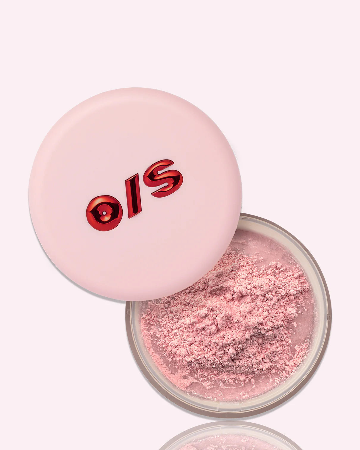 ULTIMATE SETTING POWDER ONE SIZE ULTRA PINK