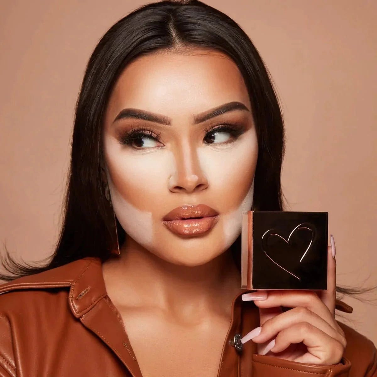 BYE FILTER POLVO FIJADOR BEAUTY CREATIONS