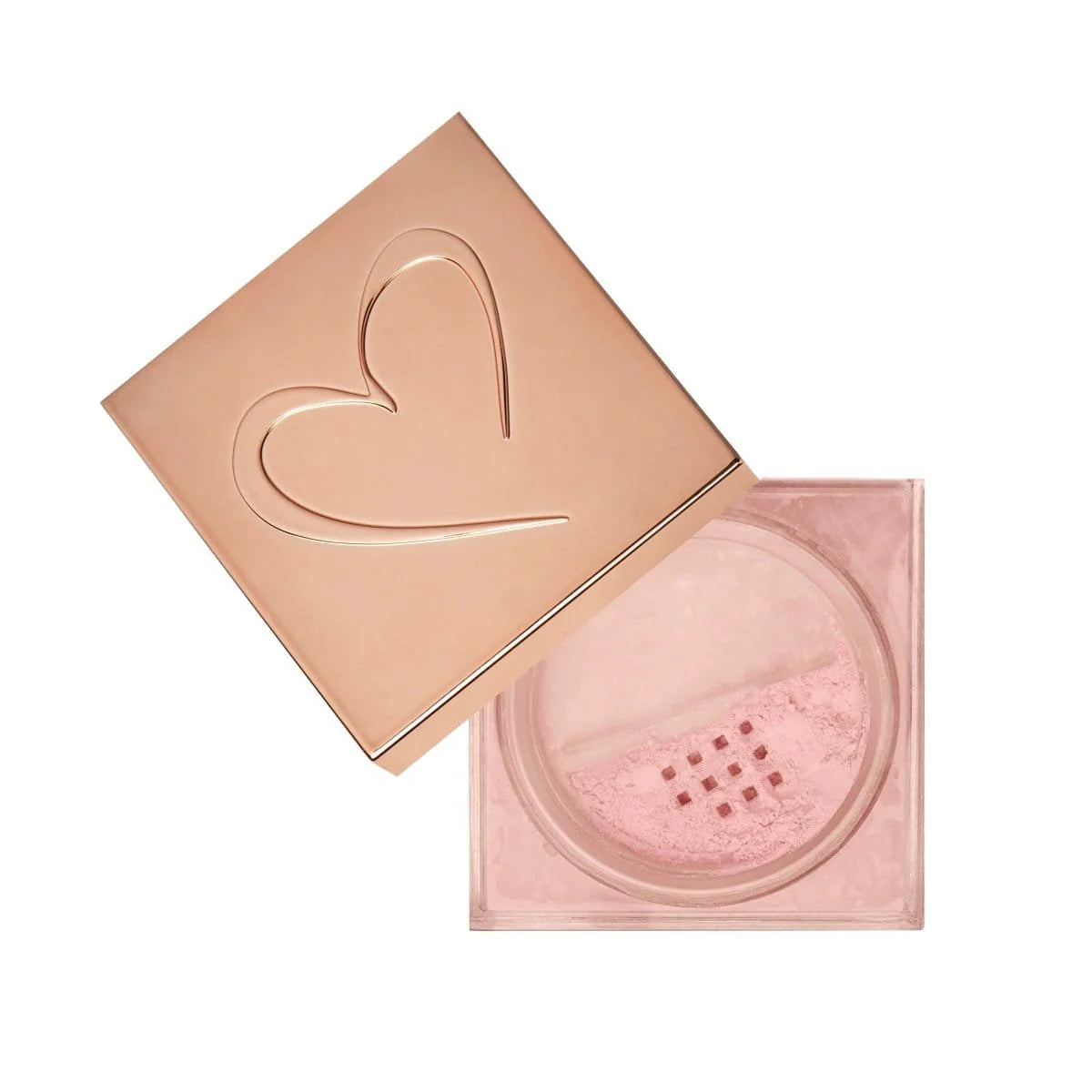 BYE FILTER POLVO FIJADOR BEAUTY CREATIONS