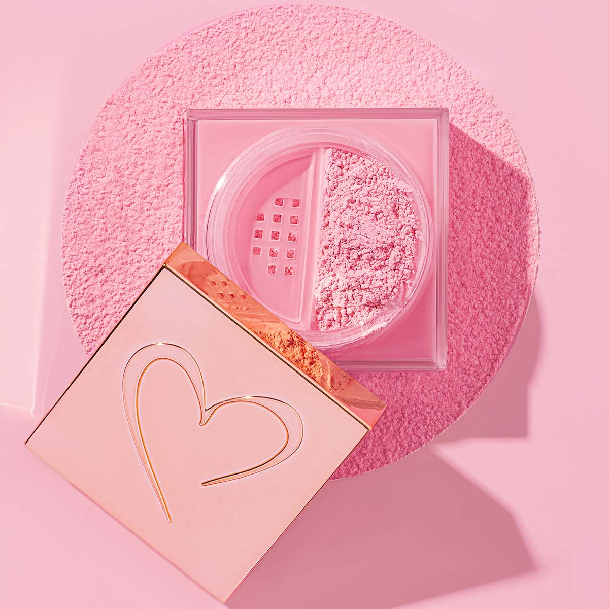 BYE FILTER POLVO FIJADOR BEAUTY CREATIONS