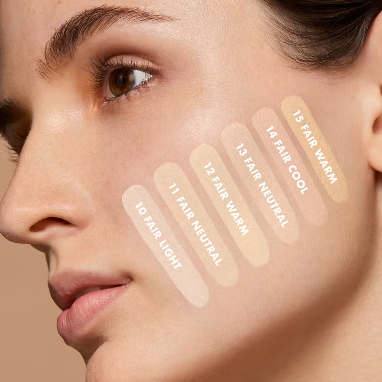Soft Glam Satin Foundation 13 Fair Neutral
