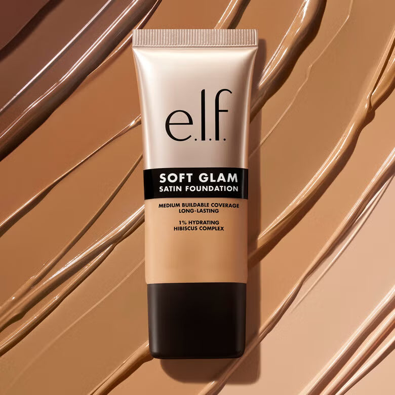 Soft Glam Satin Foundation 11 Fair Neutral