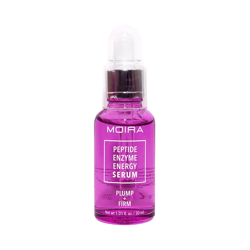 MOIRA Peptide Enzyme Energy Serum