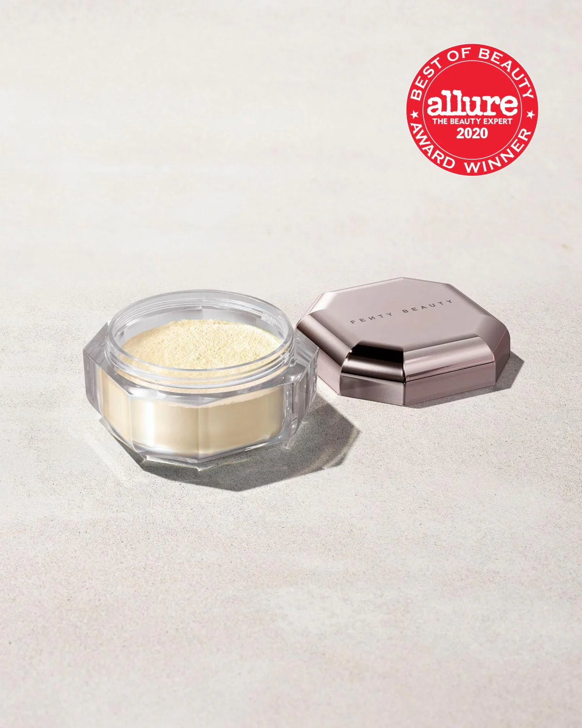 PRO FILT'R INSTANT RETOUCH SETTING POWDER BUTTER MINI