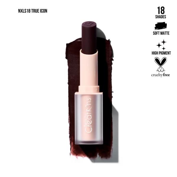 BEAUTY CREATIONS NUDE X - LIPSTICK