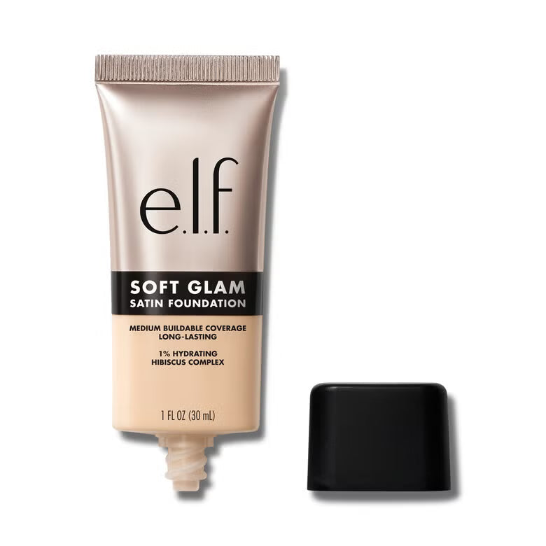 Soft Glam Satin Foundation 13 Fair Neutral