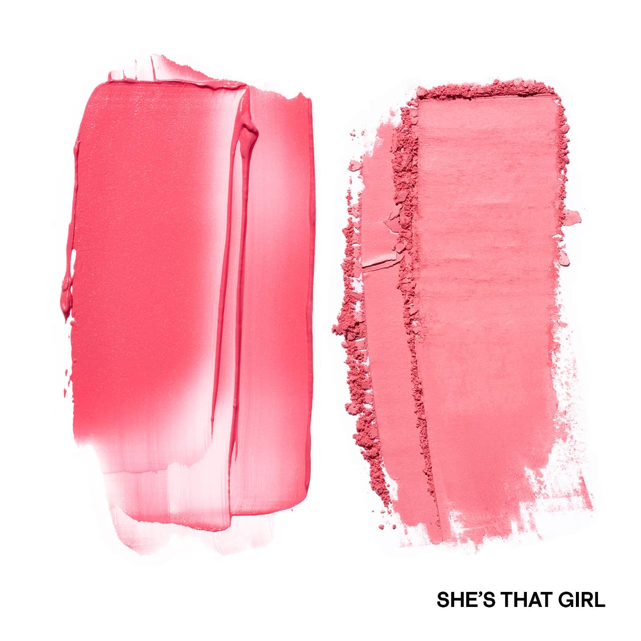 PATRICK TA  Major Headlines Double-Take Crème & Powder Blush Duo