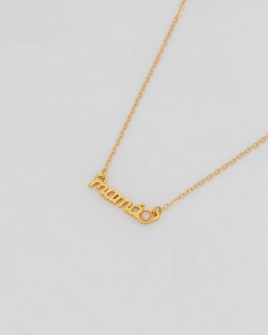 Collar Mamá Perla
