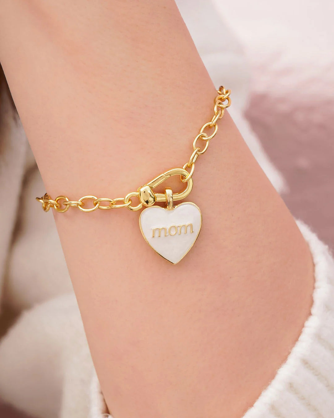 Pulsera Mamá