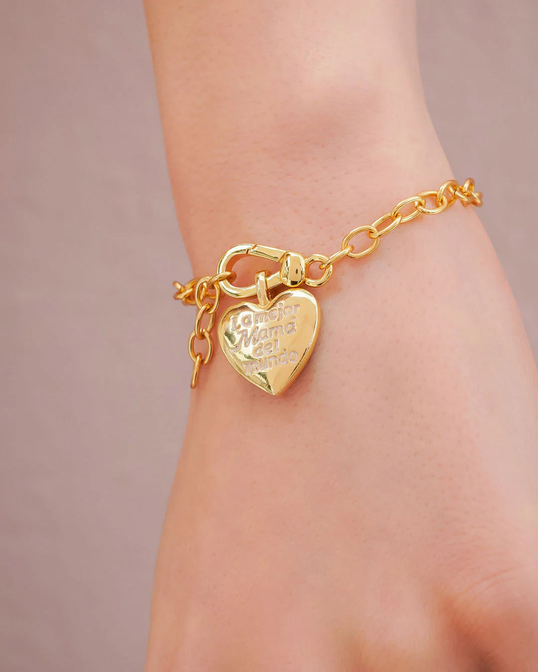 Pulsera Mamá