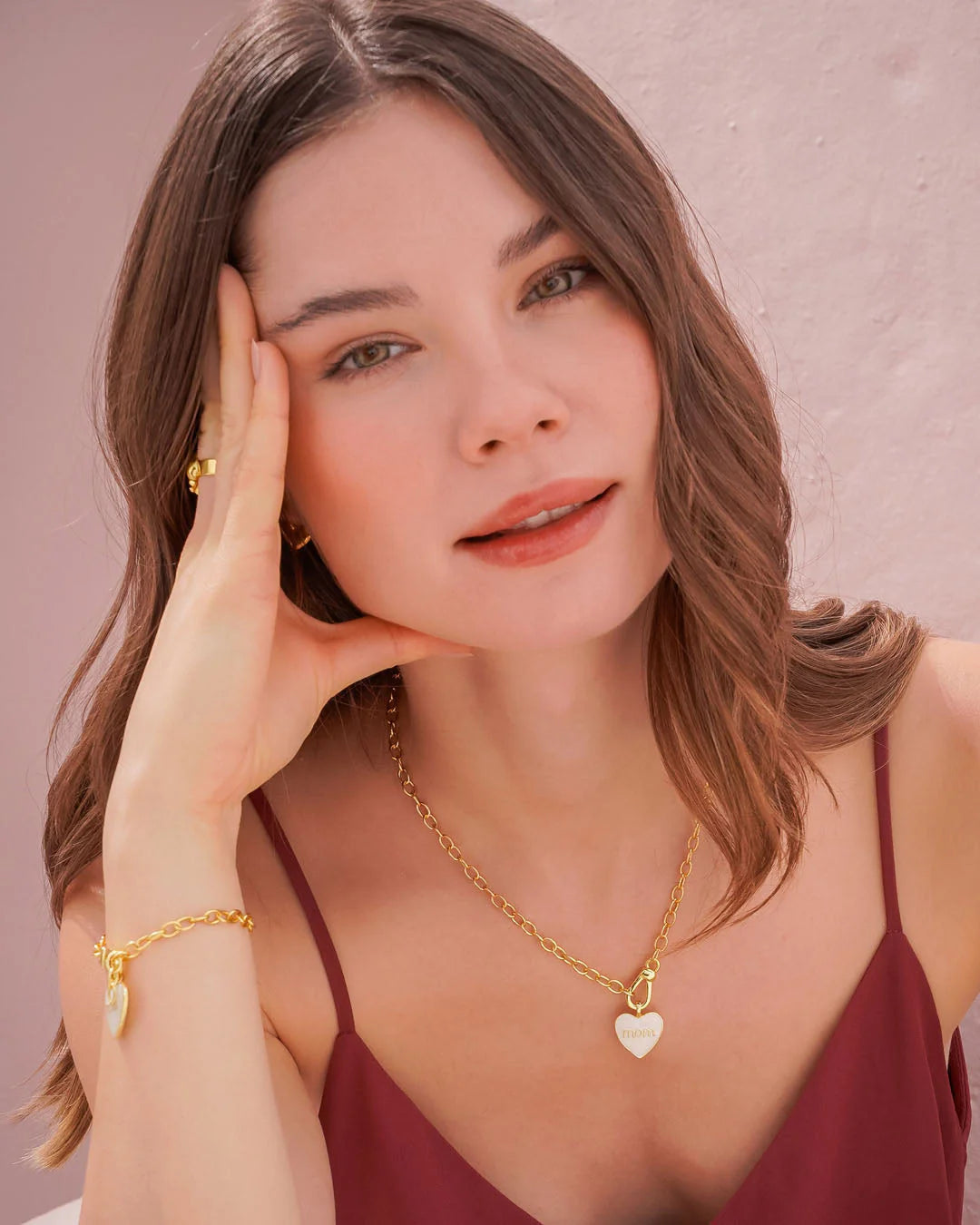 Collar Mamá