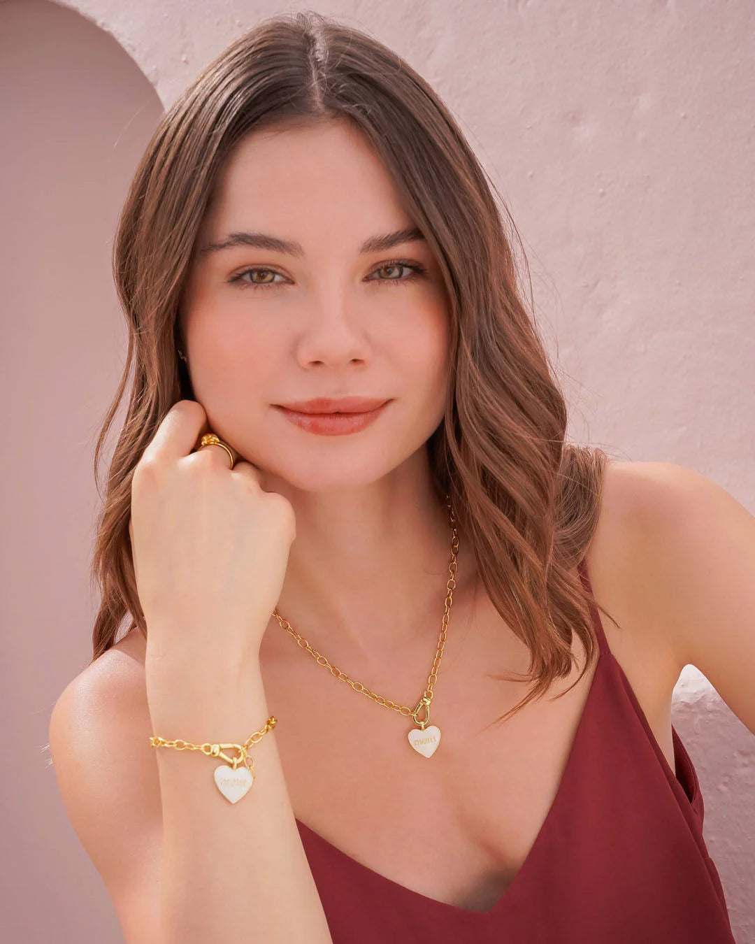 Collar Mamá
