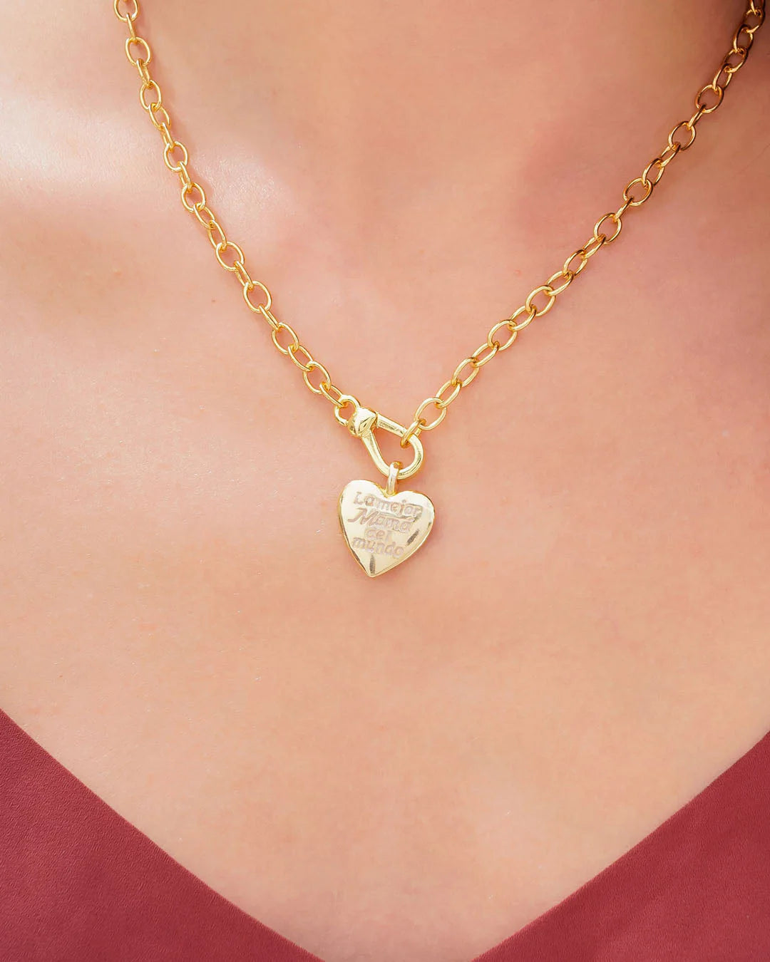 Collar Mamá