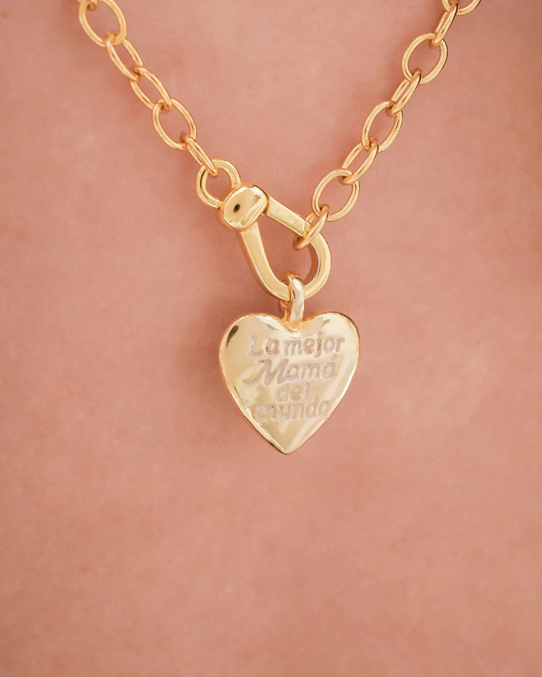 Collar Mamá