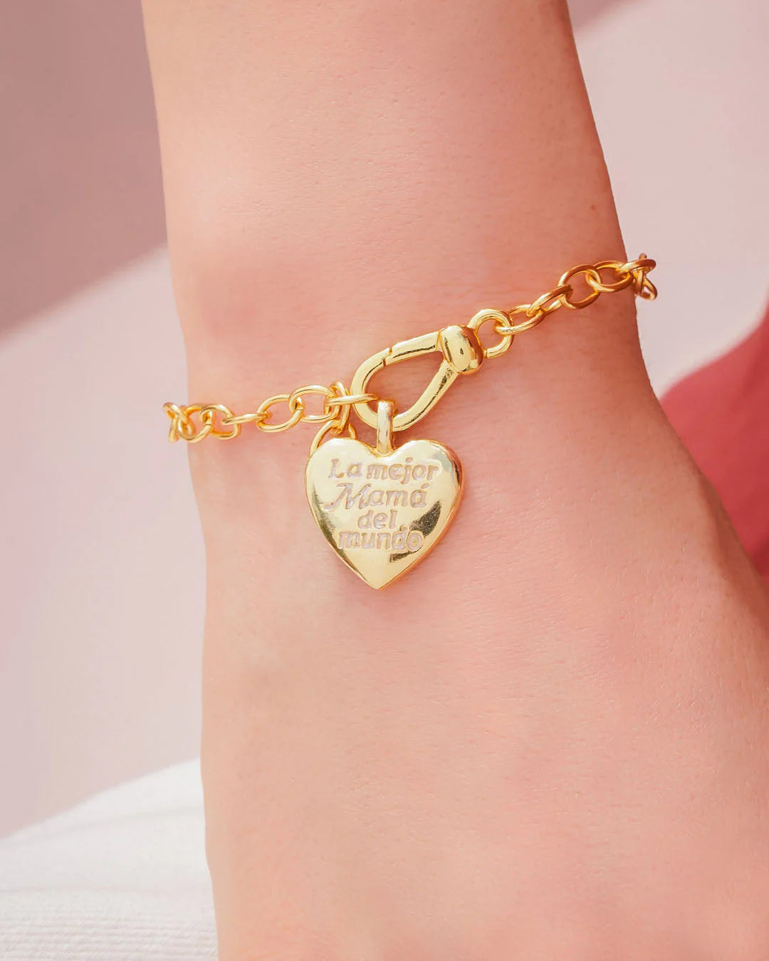 Pulsera Mamá