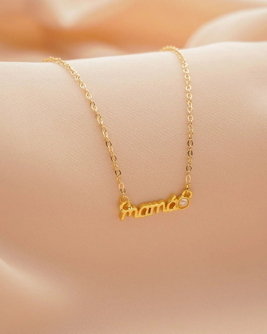 Collar Mamá Perla