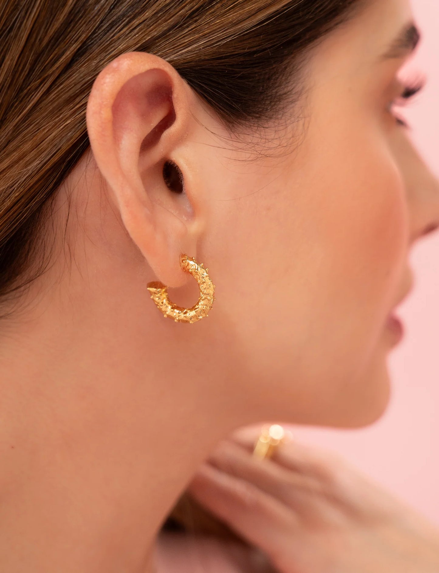 Set 3 pares de Aretes Candy