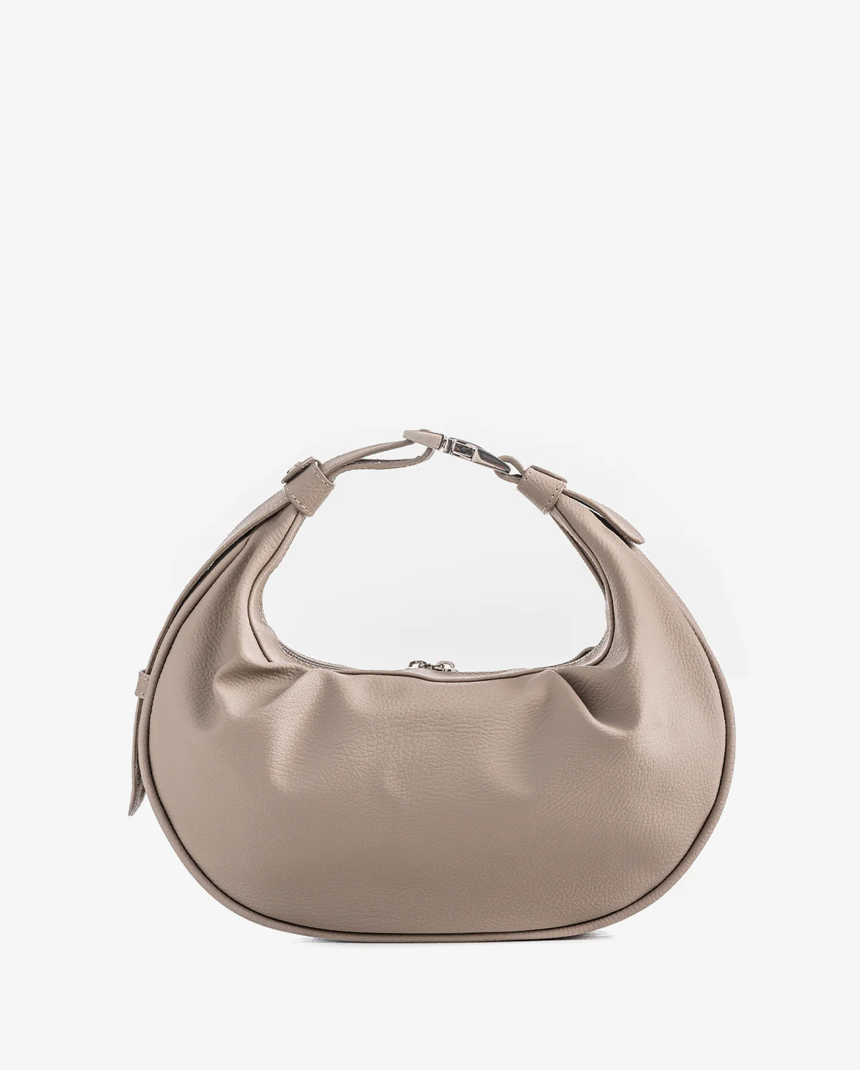 Cartera Cala taupe