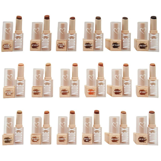 BEAUTY CREATIONS NUDE X - LIPSTICK