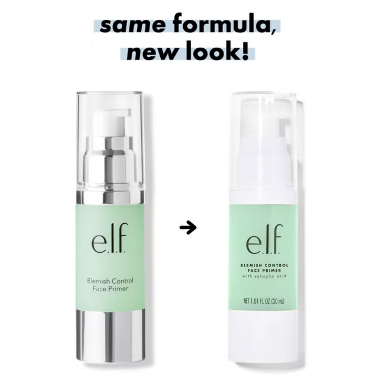 Blemish Control Face Primer- Large