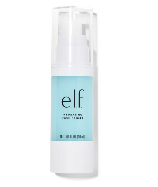 Hydrating Face Primer- Large