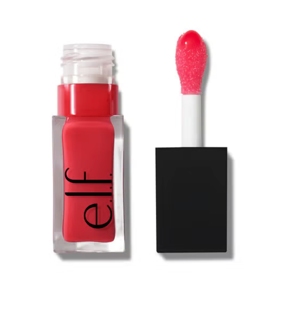 Glow Reviver Lip Oil red delicious