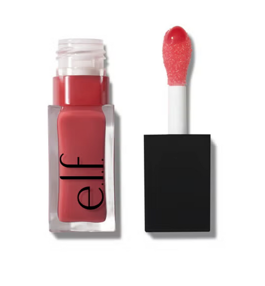 Glow Reviver Lip Oil rose envy