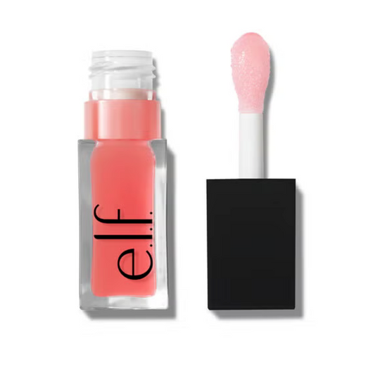 Glow Reviver Lip Oil pink quartz