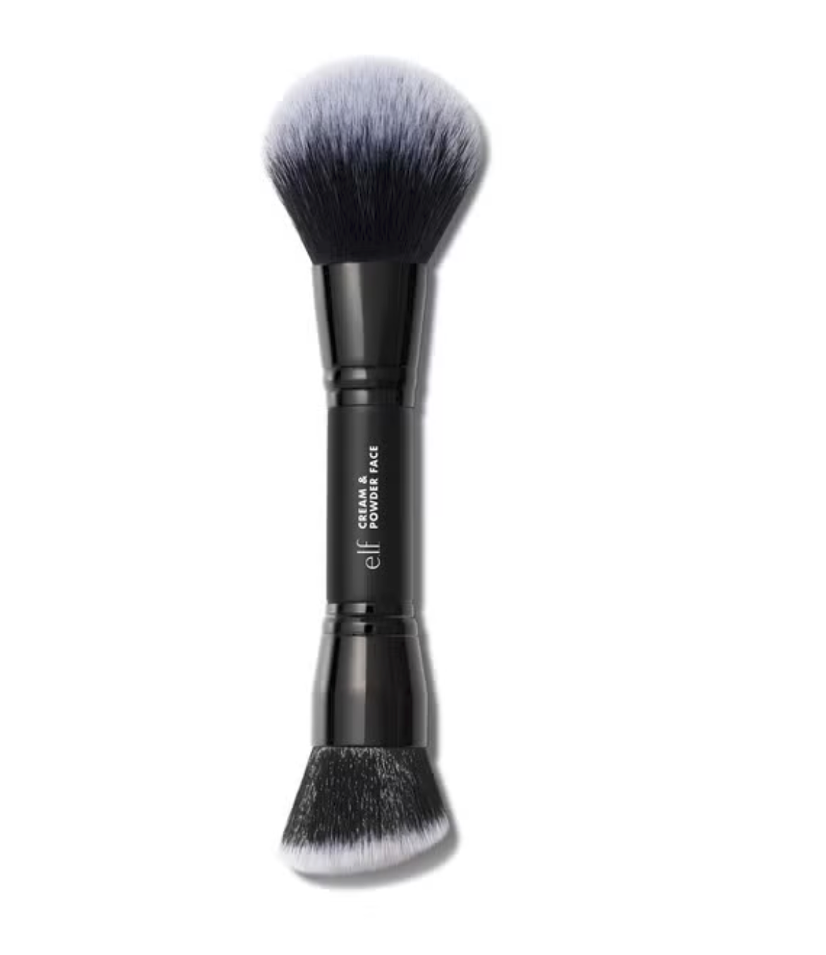 Cream & Powder Face Brush