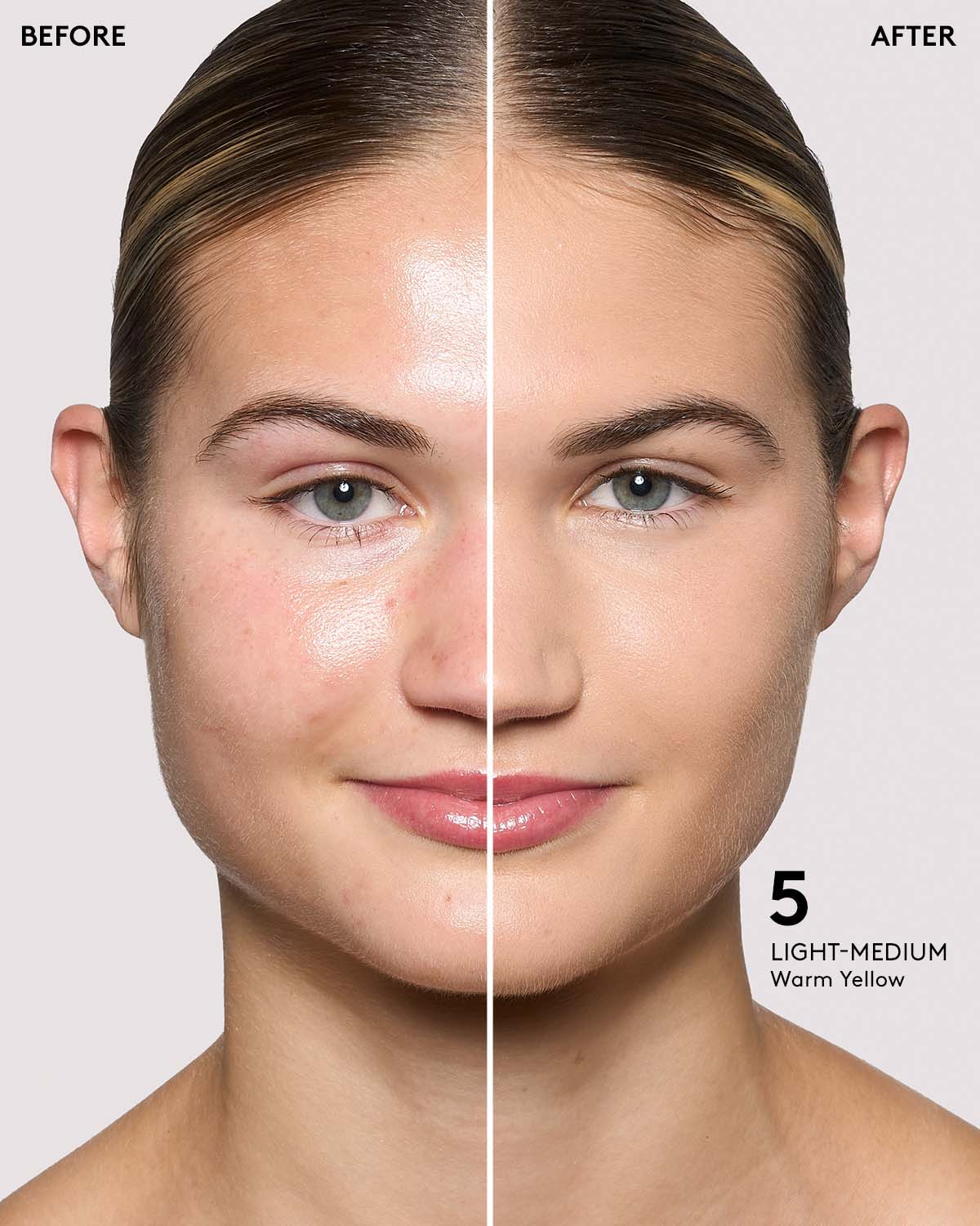EAZE DROP BLURRING SKIN TINT -5