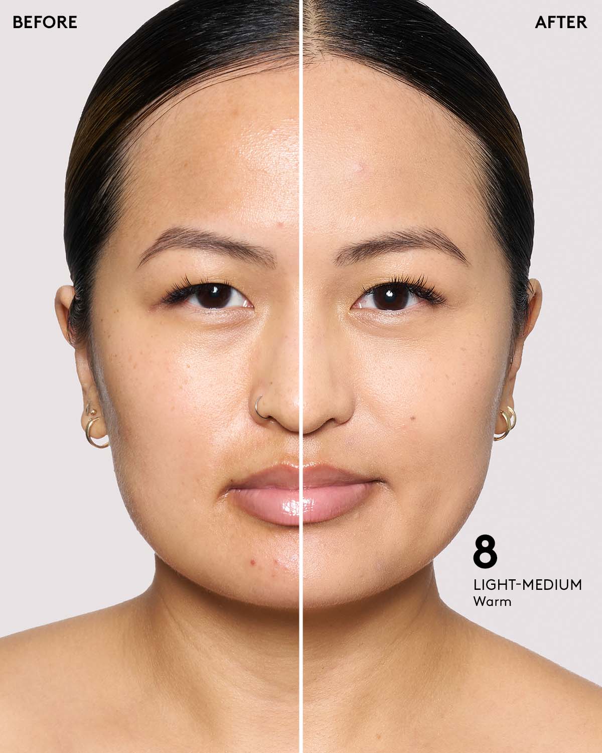 EAZE DROP BLURRING SKIN TINT -8