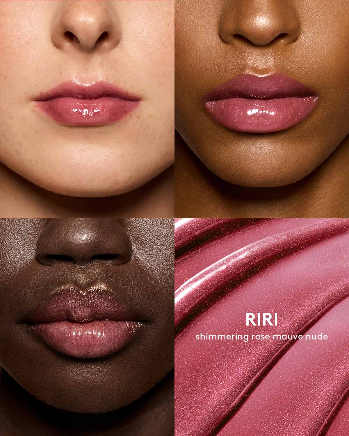 Gloss Bomb RiRi 08