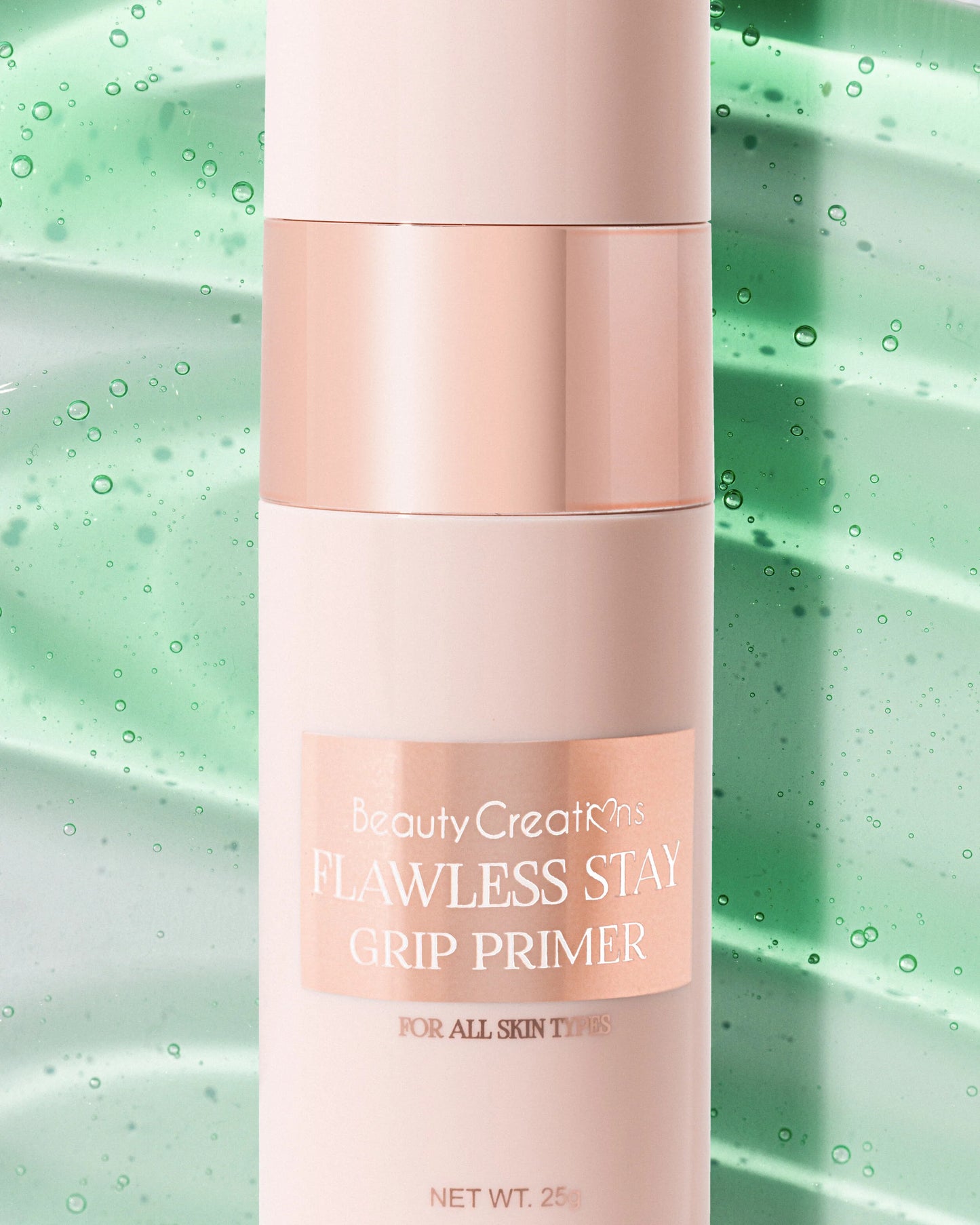 Flawless Stay Grip Primer Beauty Creations