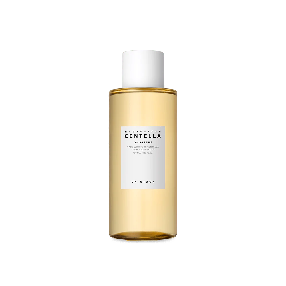 Centella Toning Toner