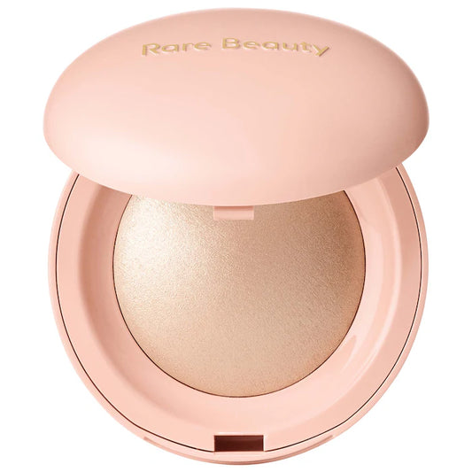 Positive Light Silky Touch Highlighter Exhilarate - champagne gold