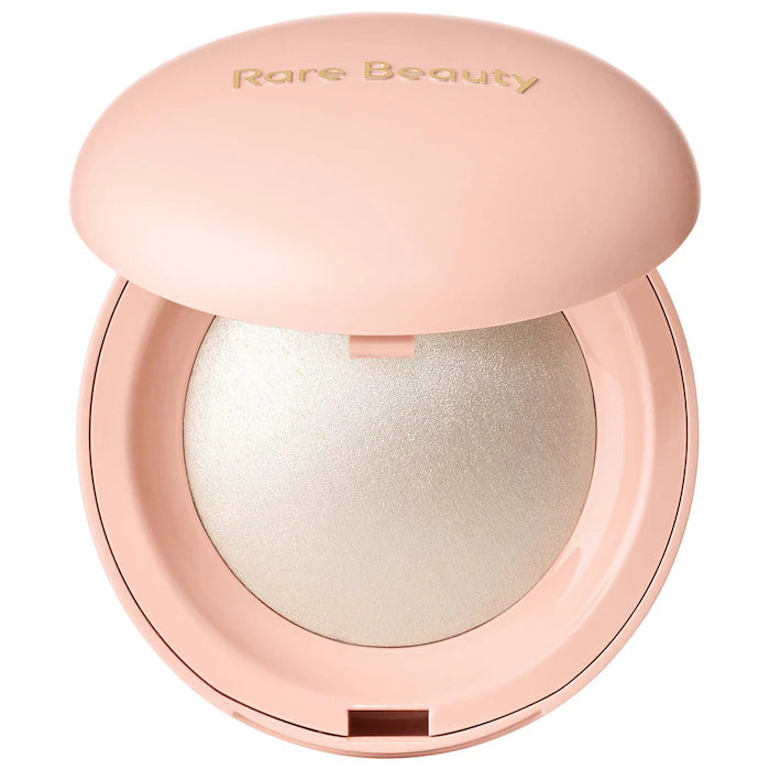 Positive Light Silky Touch Highlighter Enlighten - cool champagne