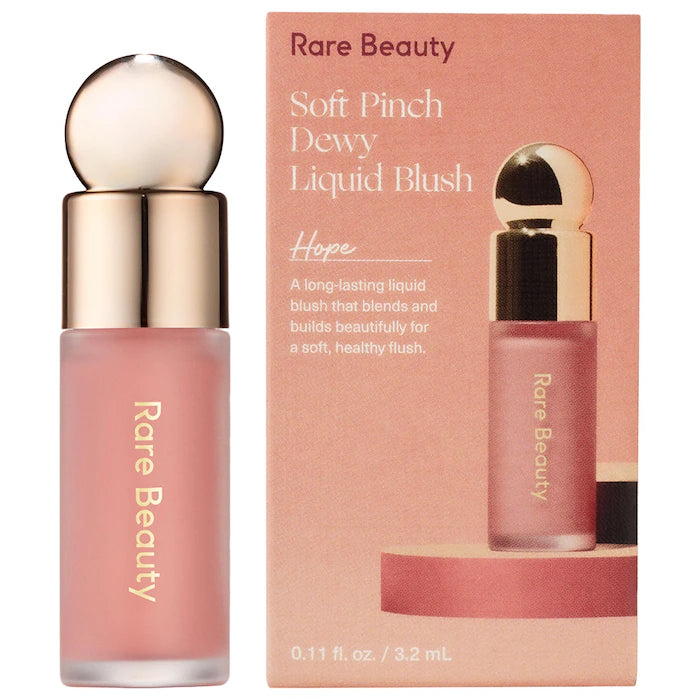 Mini Soft Pinch Liquid Blush Hope