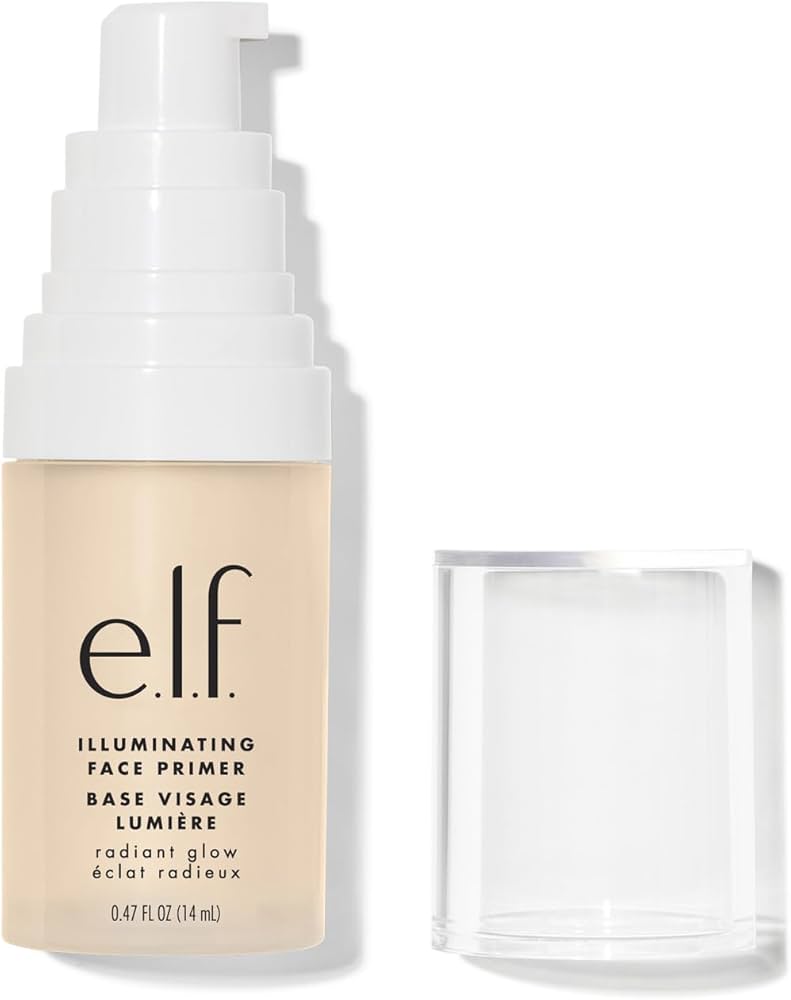 Illuminating Face Primer