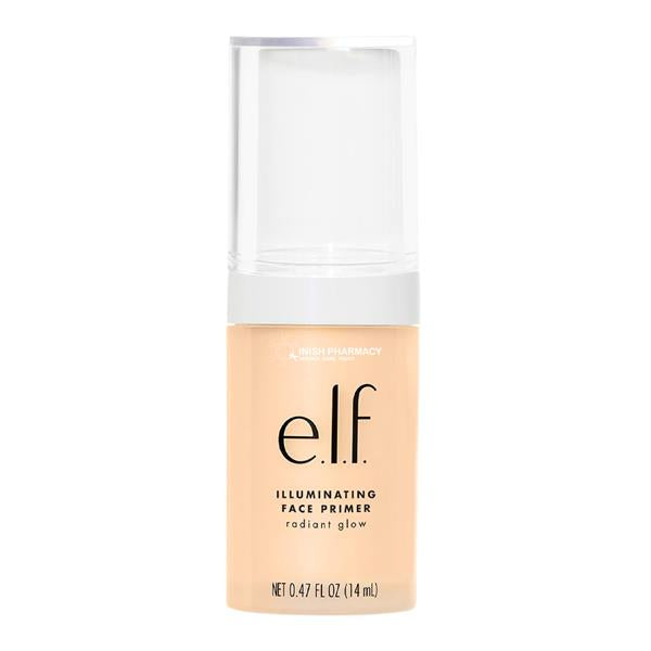 Illuminating Face Primer