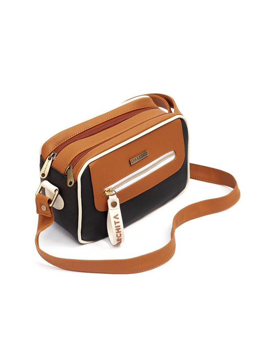 Bandolera Shitake